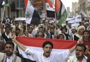 Según informes, Estados Unidos sigue buscando una coalición internacional para atacar Siria a pesar de que el parlamento británico ha rechazado la intervención militar.