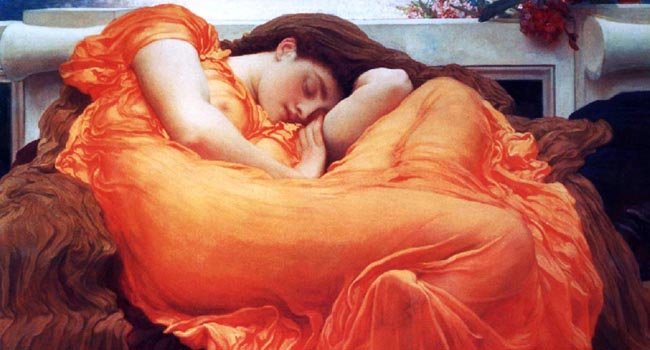 Las mujeres padecen más insomnio