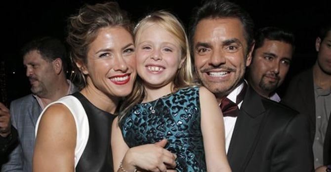 Película de Eugenio Derbez triunfa en EE.UU.