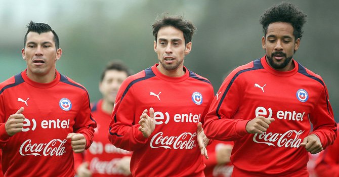 Chile y Venezuela en la hora de la verdad