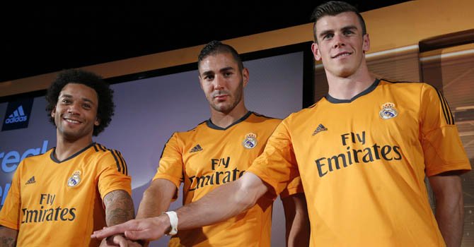 Confirman el debut de Gareth Bale