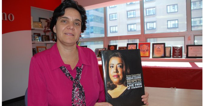 Violencia doméstica: cómo impacta la reforma