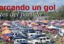 Tome ventaja y anote el primer gol, poniendo a marinar la carne antes de que comience el evento y que lleguen los invitados, o mejor aun, desde el día anterior.