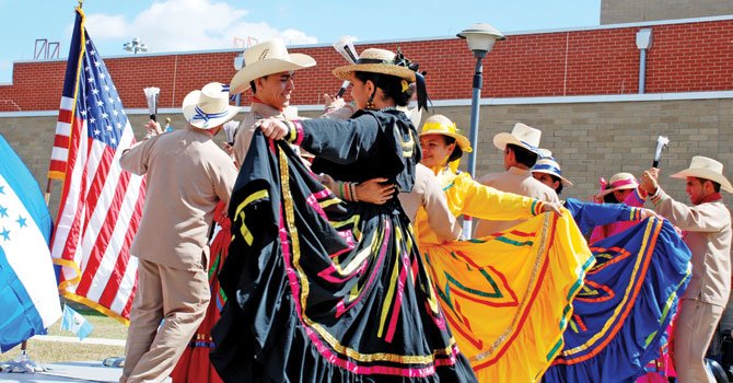 Celebran en cárcel de Prince George’s