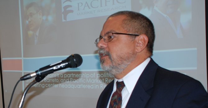 Inmigración impactará en comicios de 2014