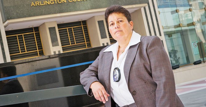 El compromiso de una detective