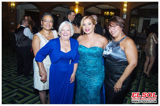 La Gala puertorriqueña, gala de galas