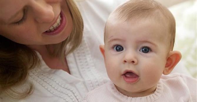 Dudas éticas sobre estudio genético con bebés