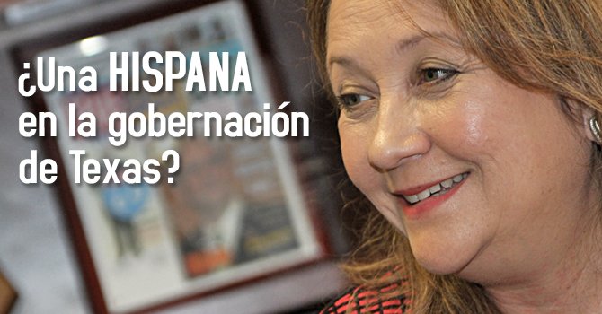 Cecilia Abbott conoce bien sus tradiciones