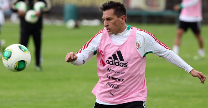 Mundial: México obligado a ganar a Panamá