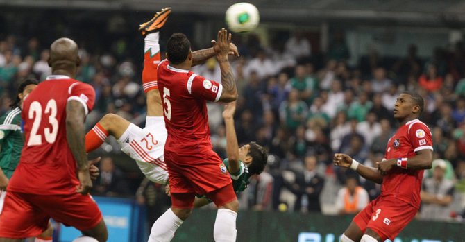 México quema sus últimos cartuchos