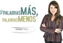 Garza es comunicóloga y promueve la riqueza de nuestro idioma a través del Scrabble.