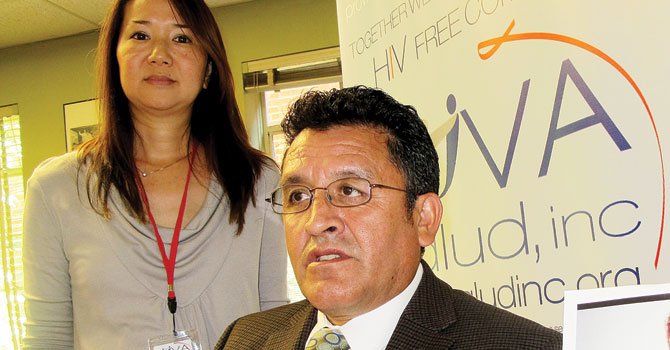 VIH prevalece con fuerza en latinos
