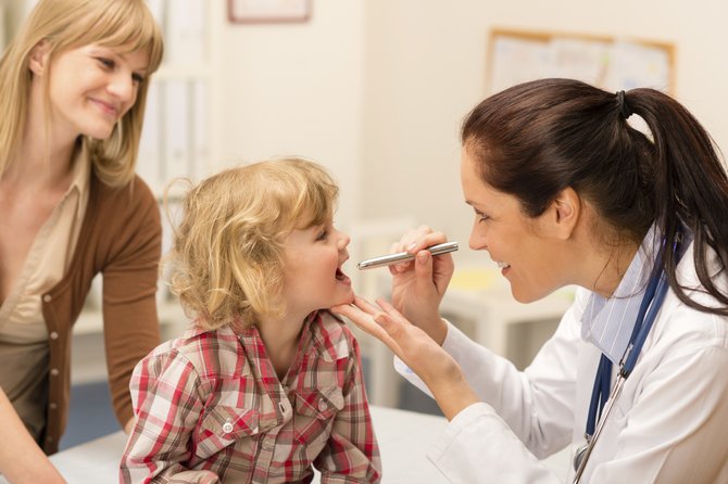 La temporada de influenza está cerca