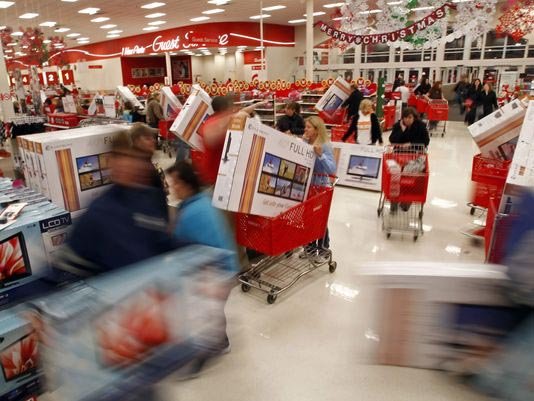 CONSEJO 5. Comprar algo especial. Los expertos en consumo aseguran que el verdadero premio en el Black Friday está en comprar aquéllo que no se puede durante el año. Y en el 90% de los casos se trata de electrodomésticos.