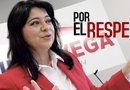 Comentarios malsanos y burlones hacia la candidatura al Senado de la abogada Linda Vega atacan de frente el valor democrático de la contienda política.