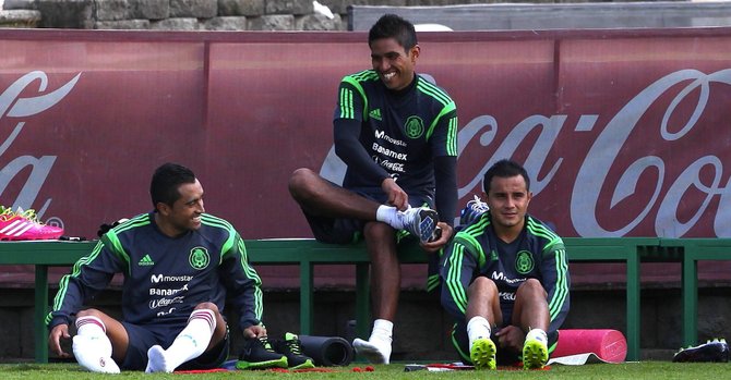 México tiene una última oportunidad