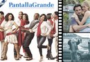 Si quiere llorar y reír este fin de semana no se pierda estas películas.