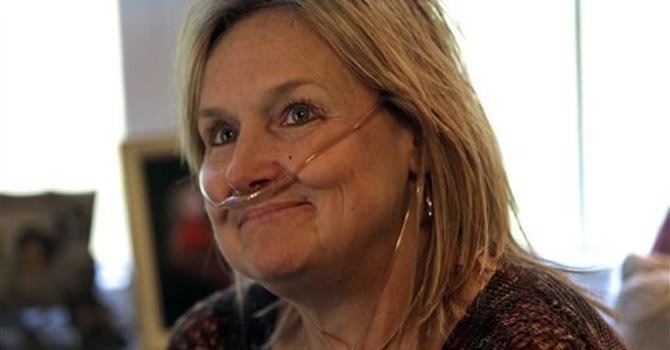 Proyecto: donar más pulmones