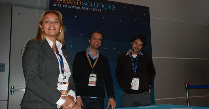 Innovadores invaden el BID