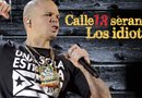Calle 13 siempre se ha distinguido por sus letras que crean polémica