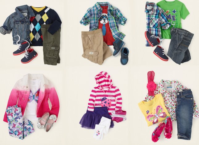 Ropa de invierno: Básicos para niños | Boston's Online Hispanic