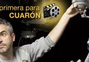 Alfonso Cuarón se ha destacado por ser parte del nuevo cine en México y ahora la meca del cine lo quiere mantener en sus filas.