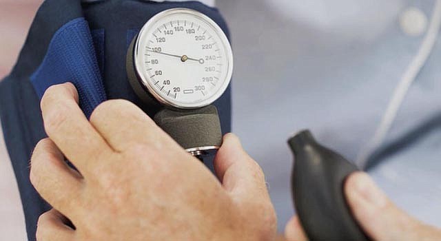 Por eso odio fisiopatología de la hipertensión