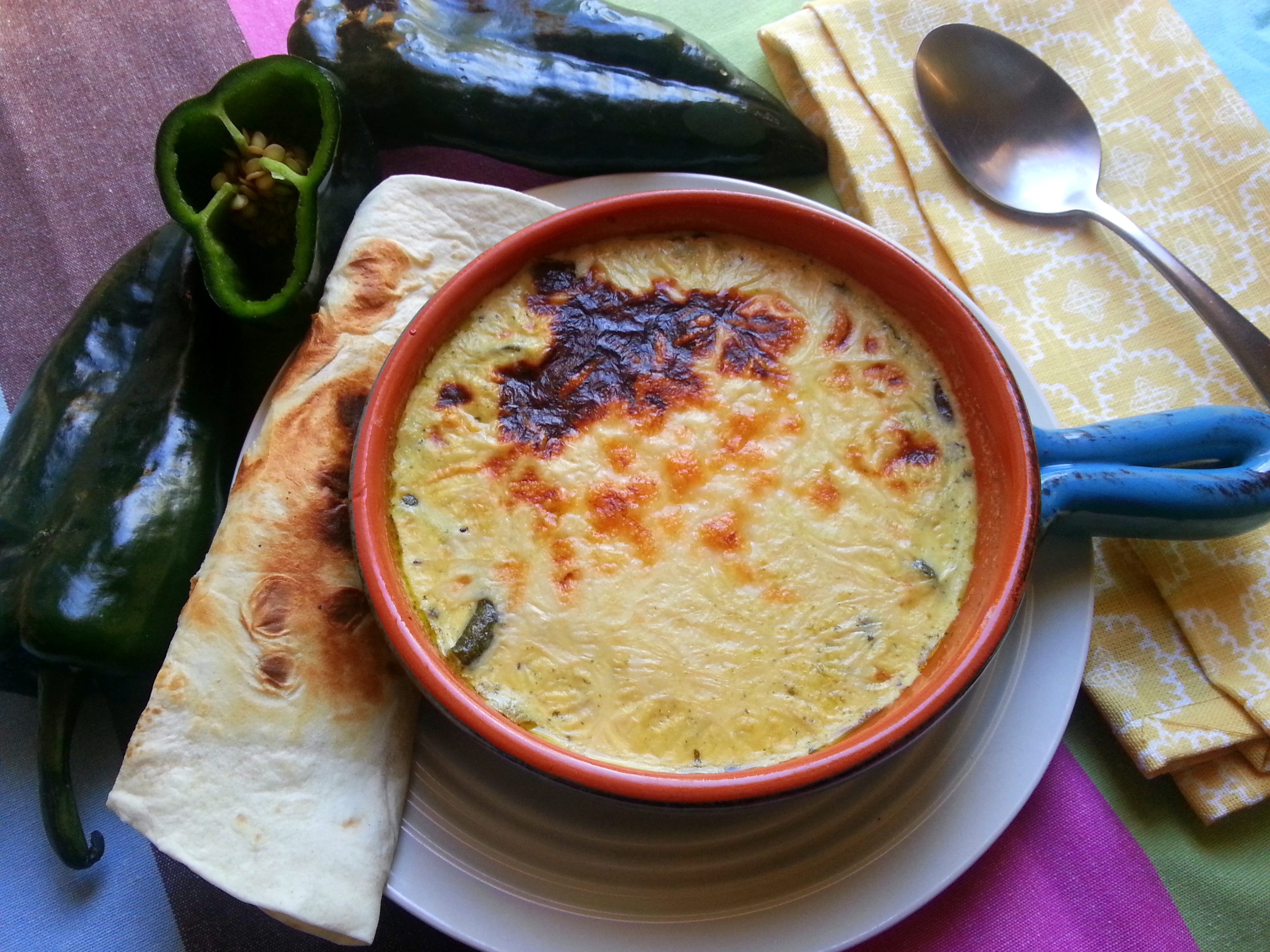 Chile con Queso Boston's Online Hispanic Community El