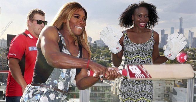 Grandes rivales se citan en Australia