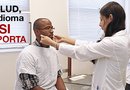 Un estudio publicado por la Asociación Médica Estadounidense reveló que los médicos afroamericanos, hispanos y asiáticos atienden en mayor proporción a los pacientes pobres, de minorías étnicas o que no hablan inglés.