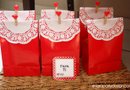 DIY Regalo de San Valentín