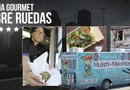 Unos 1400 camiones de comida ponen al alcance del paladar y del bolsillo de los habitantes de Houston una variedad culinaria de corte internacional.
