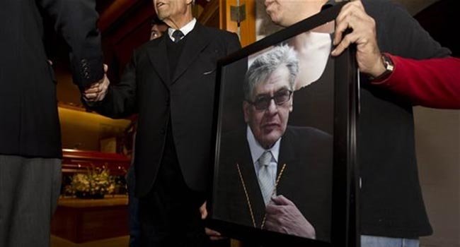 México despide a José Emilio Pacheco
