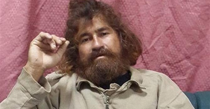 Familia de náufrago salvadoreño lo creía muerto