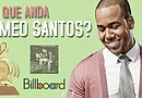 Romeo Santos nació en The Bronx, Nueva York, pero tiene raíces dominicanas, por eso su amor por la música en español.