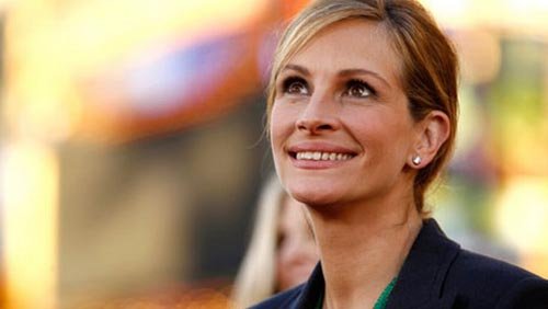 Julia Roberts, nominada como Mejor Actriz de Reparto por "August: Osage County".
