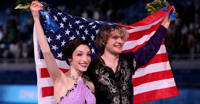 Los Juegos de Sochi entran en la recta final