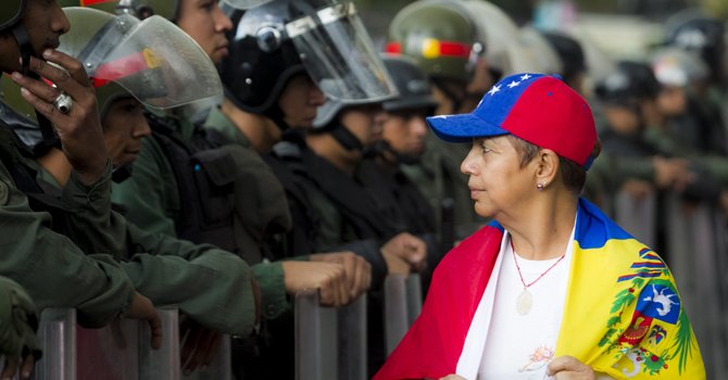 OPINIÓN: La ilusión de la transición