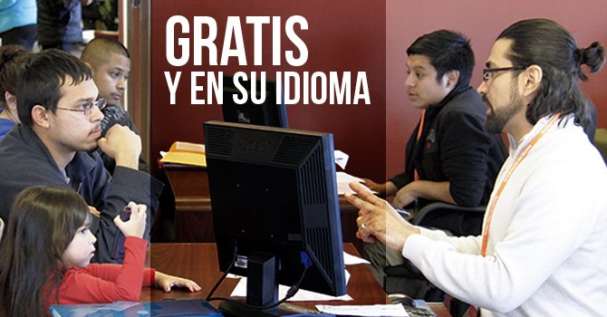 Ahorre dinero al cumplir con la ley