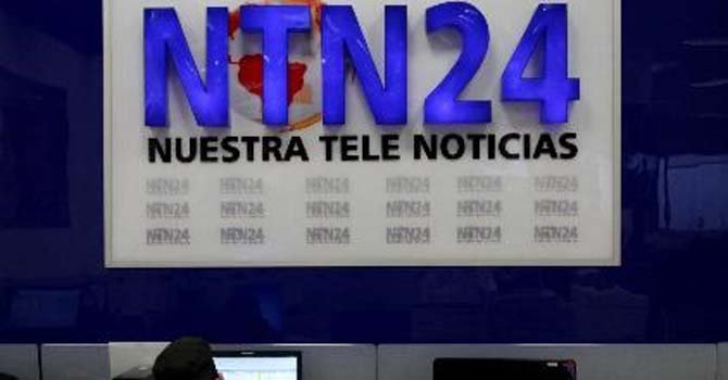 Venezuela: protestan represión a la prensa