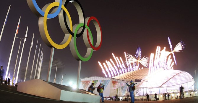 Sochi: un éxito deportivo y organizativo para Putin