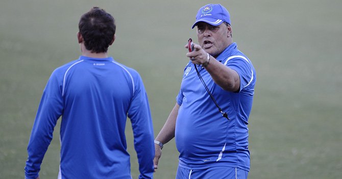 El Salvador confirma juego con España en MD
