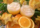 Naranjada Natural