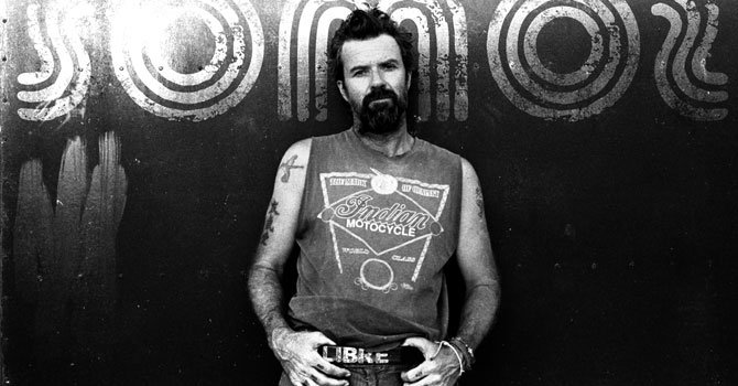 ‘Jarabe de Palo” trae rock y mensaje a DC