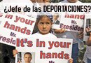 Los directivos de La Raza no son los únicos que piensan que Obama debe actuar en serio y demostrar que realmente es el “defensor en jefe de una reforma migratoria”, hay 11 millones de indocumentados esperando a que el presidente haga sentir su poder en el tema