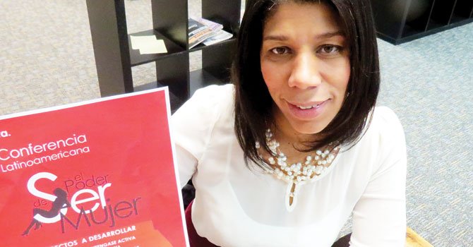 Sí al “poder” de la mujer