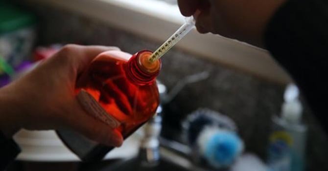 En Utah, usan marihuana para casos de epilepsia