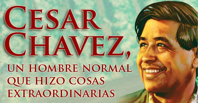 Image result for Cesar Chavez