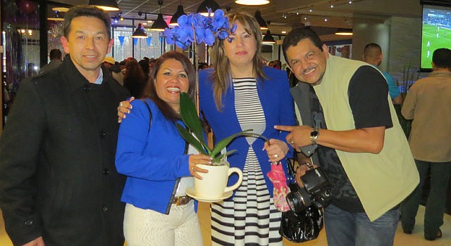 La Chiquita Crece El Tiempo Latino Noticias De Washington Dc